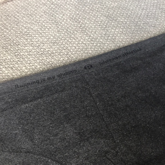 Lululemon Swiftly Racerback - Picture 2 of 5